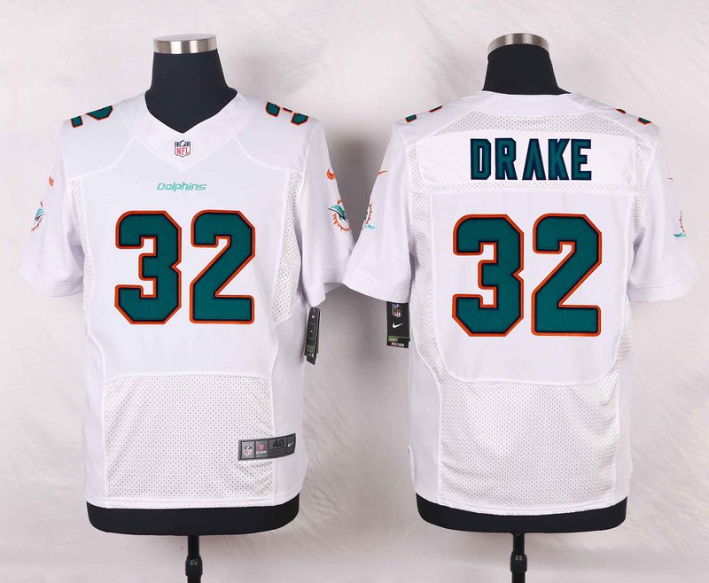 Miami Dolphins elite jerseys-015